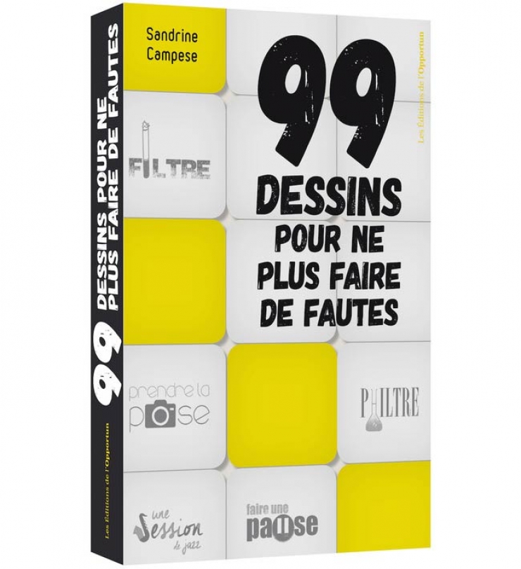 Illustration de l'article : Gr&acirc;ce &agrave; &ccedil;a, vous &ecirc;tes s&ucirc;r de ne plus jamais faire de fautes d'orthographe