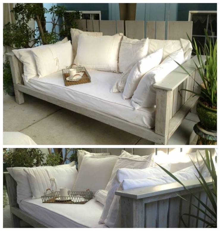 Illustration de l'article : 36 idées pour recycler cagettes à fruits et vieilles caisses de vin ! Inspiration quand tu nous tiens...