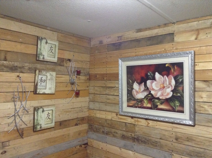 Illustration de l'article : 36 idées pour recycler cagettes à fruits et vieilles caisses de vin ! Inspiration quand tu nous tiens...