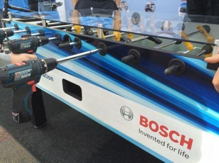 Illustration de l'article : 16 petits g&eacute;nies descendants du grand MacGyver