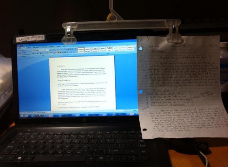 Illustration de l'article : 16 petits g&eacute;nies descendants du grand MacGyver