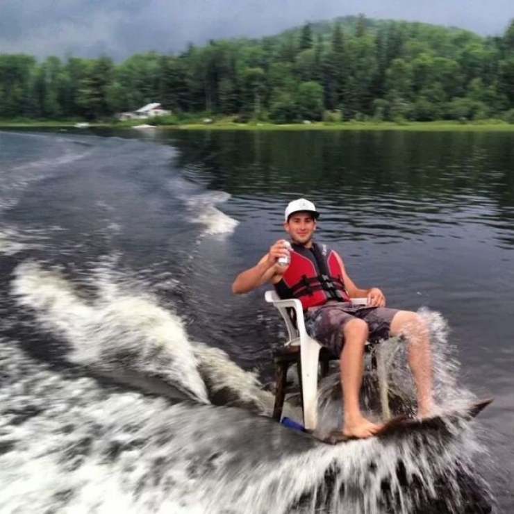 Illustration de l'article : 16 petits g&eacute;nies descendants du grand MacGyver