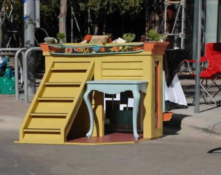 Illustration de l'article : Top 26 des plus belles niches pour chiens ! De quoi vous donner des id&eacute;es...