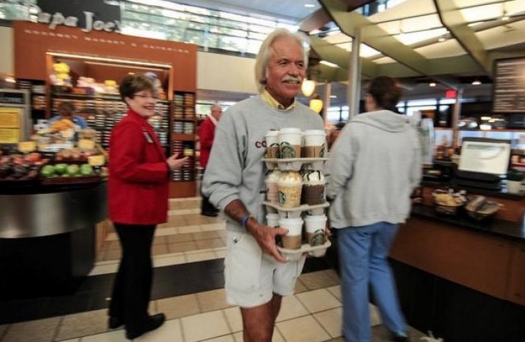 Illustration de l'article : 22 clich&eacute;s qui prouvent qu'il reste un peu d'humanit&eacute; sur cette plan&egrave;te...