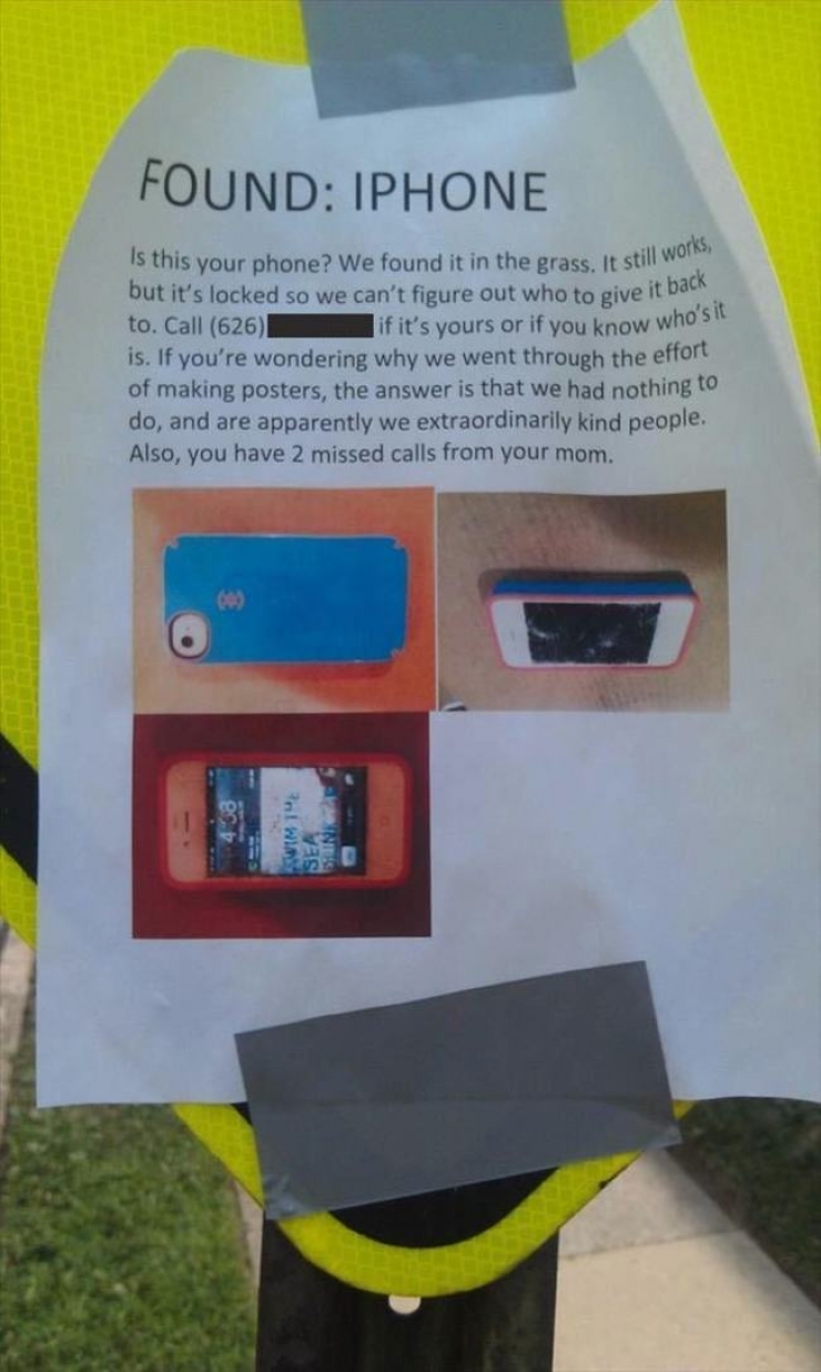 Illustration de l'article : 22 clich&eacute;s qui prouvent qu'il reste un peu d'humanit&eacute; sur cette plan&egrave;te...