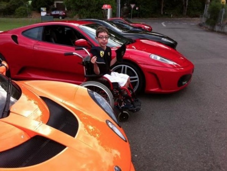 Illustration de l'article : 22 clich&eacute;s qui prouvent qu'il reste un peu d'humanit&eacute; sur cette plan&egrave;te...