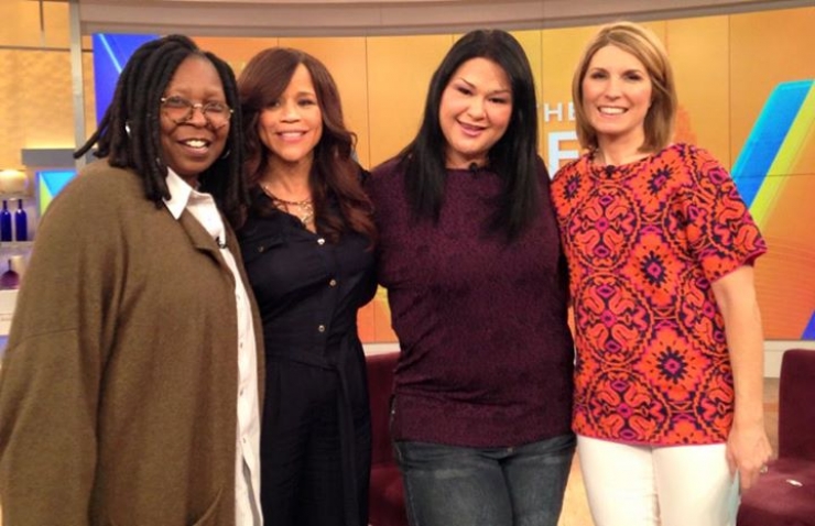 Illustration de l'article : À 466 kg elle se prend en main et perd 80 pourcents de son poids. Aujourd'hui elle est magnifique !