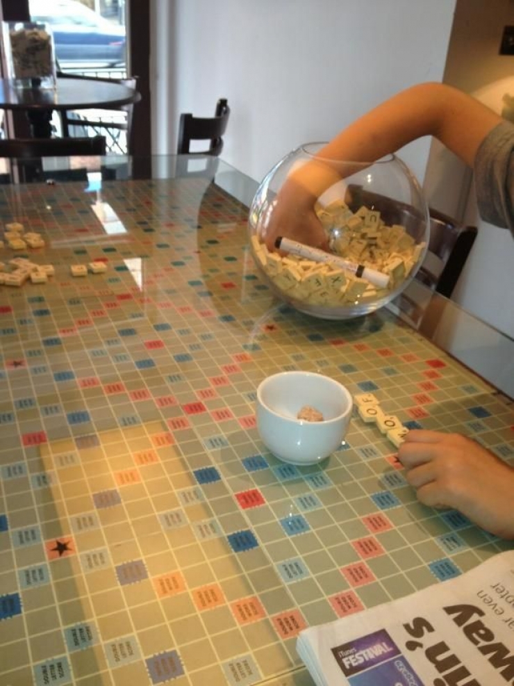 Illustration de l'article : Trouvez votre inspiration à travers ces 38 tables originales !