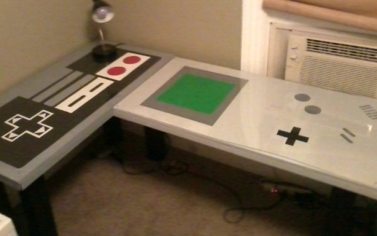 Illustration de l'article : Trouvez votre inspiration &agrave; travers ces 38 tables originales !