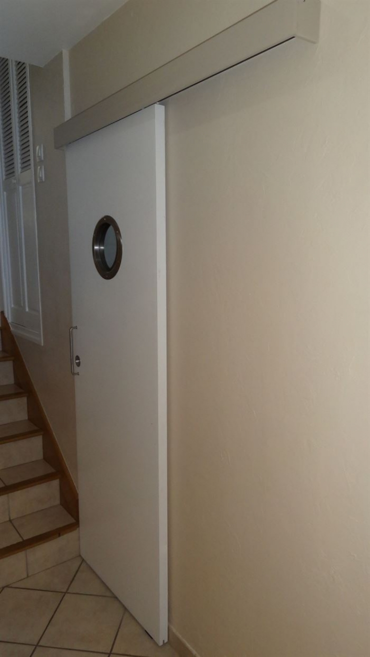 Illustration de l'article : Un papa blas&eacute; par son vieux grenier abandonn&eacute; lui fait subir une transformation incroyable...