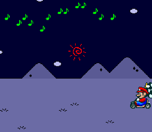 Illustration de l'article : Les 10 le&ccedil;ons de vie dict&eacute;es par Mario