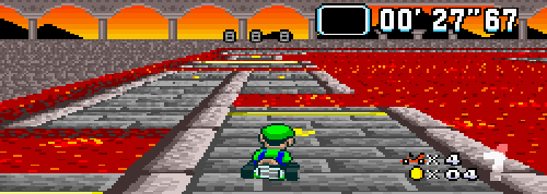 Illustration de l'article : Les 10 le&ccedil;ons de vie dict&eacute;es par Mario