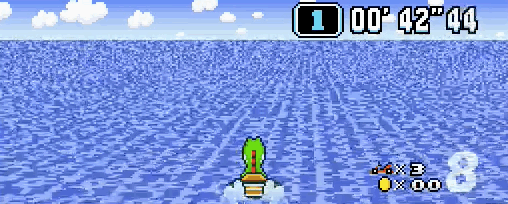 Illustration de l'article : Les 10 le&ccedil;ons de vie dict&eacute;es par Mario