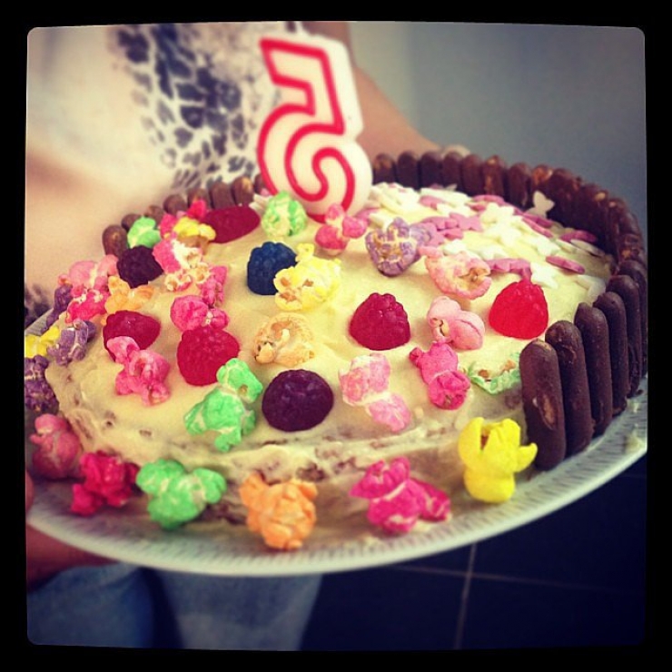 Illustration de l'article : Top 30 des pires g&acirc;teaux d'anniversaires ! Il y a les virtuoses...Et les autres !