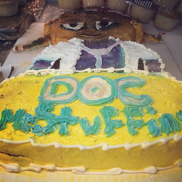 Illustration de l'article : Top 30 des pires g&acirc;teaux d'anniversaires ! Il y a les virtuoses...Et les autres !