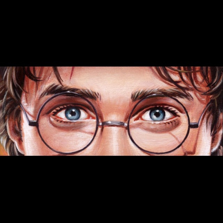 Illustration de l'article : Jason Admiston vous fait croiser le regard de votre héros préféré ou de votre pire cauchemard