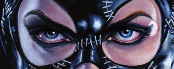 Illustration de l'article : Jason Admiston vous fait croiser le regard de votre héros préféré ou de votre pire cauchemard