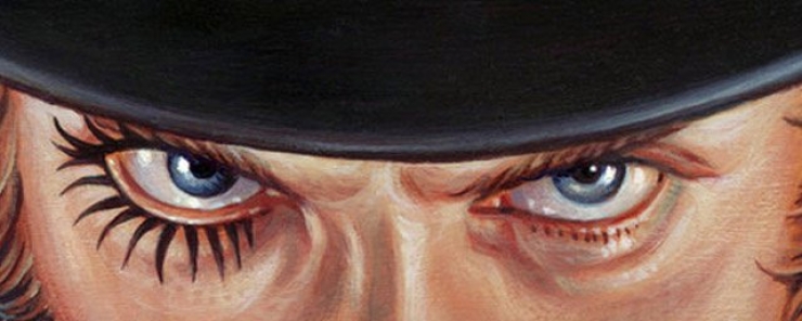 Illustration de l'article : Jason Admiston vous fait croiser le regard de votre héros préféré ou de votre pire cauchemard