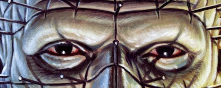 Illustration de l'article : Jason Admiston vous fait croiser le regard de votre h&eacute;ros pr&eacute;f&eacute;r&eacute; ou de votre pire cauchemard