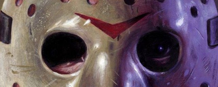 Illustration de l'article : Jason Admiston vous fait croiser le regard de votre héros préféré ou de votre pire cauchemard