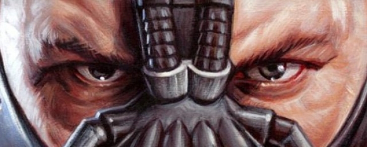 Illustration de l'article : Jason Admiston vous fait croiser le regard de votre héros préféré ou de votre pire cauchemard