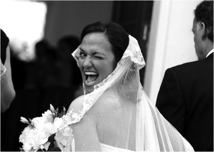 Illustration de l'article : Trouvez votre inspiration à travers ces 80 photos de mariages originales et magnifiques...