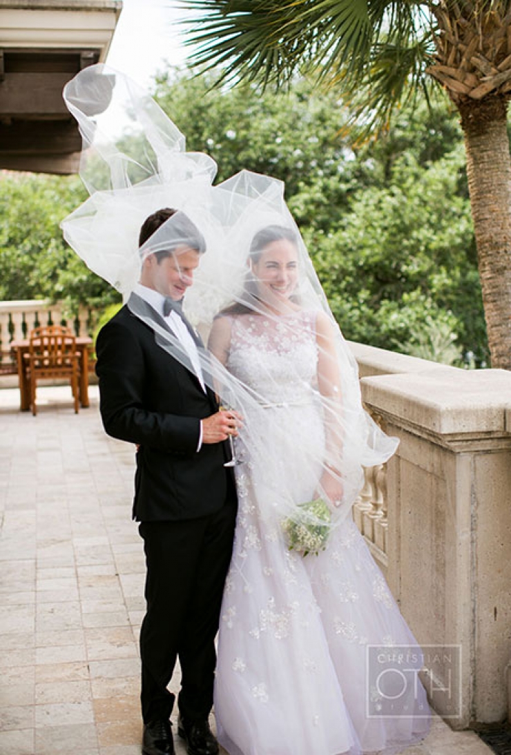 Illustration de l'article : Trouvez votre inspiration à travers ces 80 photos de mariages originales et magnifiques...