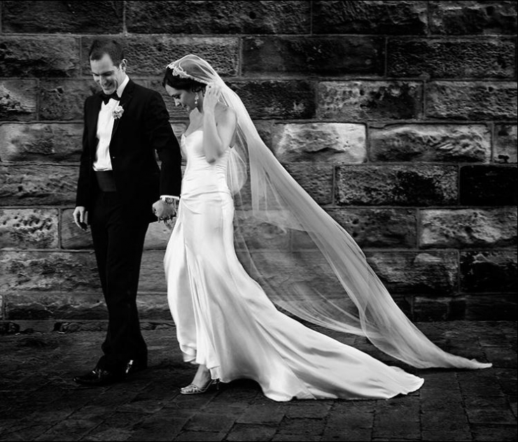 Illustration de l'article : Trouvez votre inspiration à travers ces 80 photos de mariages originales et magnifiques...