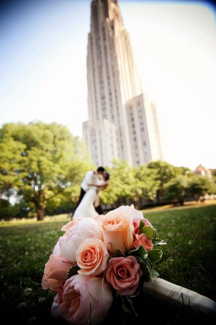 Illustration de l'article : Trouvez votre inspiration à travers ces 80 photos de mariages originales et magnifiques...