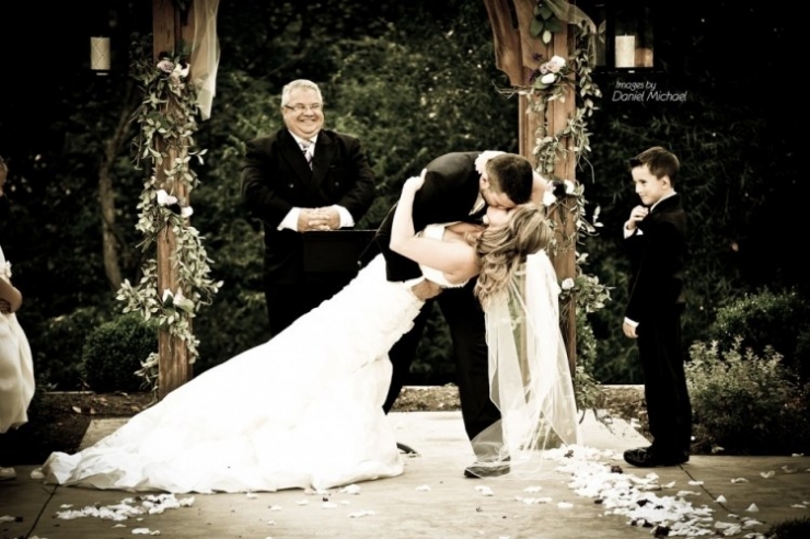 Illustration de l'article : Trouvez votre inspiration à travers ces 80 photos de mariages originales et magnifiques...