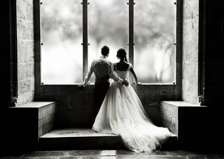 Illustration de l'article : Trouvez votre inspiration à travers ces 80 photos de mariages originales et magnifiques...