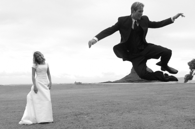 Illustration de l'article : Trouvez votre inspiration à travers ces 80 photos de mariages originales et magnifiques...