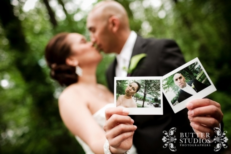 Illustration de l'article : Trouvez votre inspiration à travers ces 80 photos de mariages originales et magnifiques...