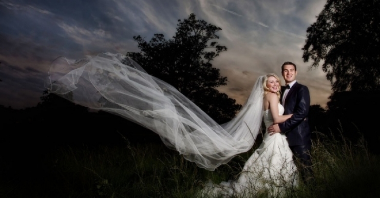 Illustration de l'article : Trouvez votre inspiration à travers ces 80 photos de mariages originales et magnifiques...