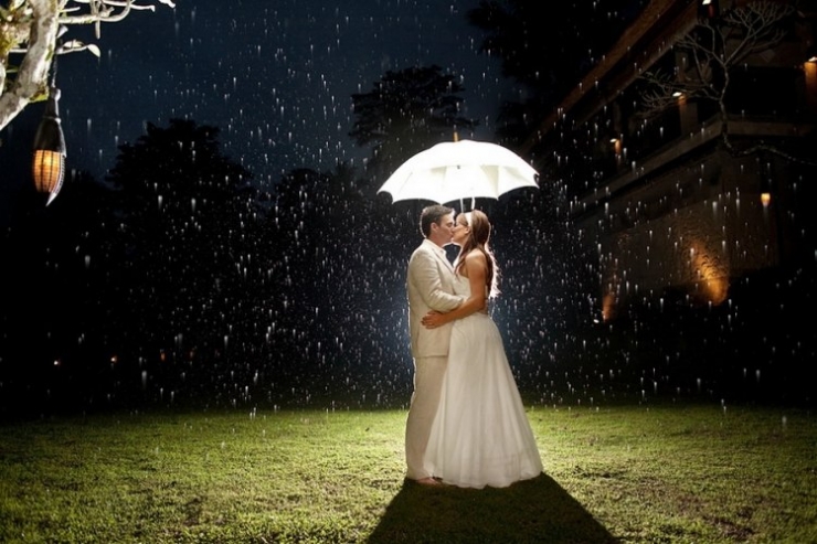 Illustration de l'article : Trouvez votre inspiration à travers ces 80 photos de mariages originales et magnifiques...