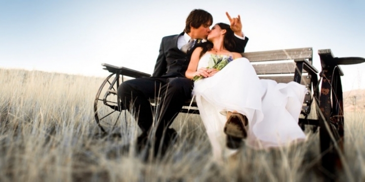 Illustration de l'article : Trouvez votre inspiration à travers ces 80 photos de mariages originales et magnifiques...