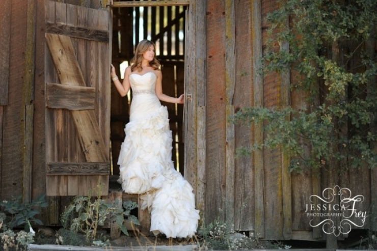 Illustration de l'article : Trouvez votre inspiration à travers ces 80 photos de mariages originales et magnifiques...