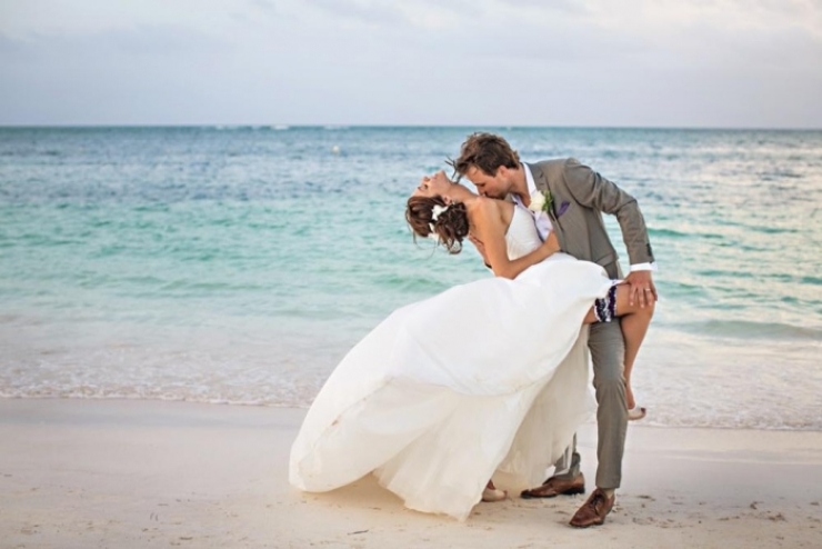 Illustration de l'article : Trouvez votre inspiration à travers ces 80 photos de mariages originales et magnifiques...