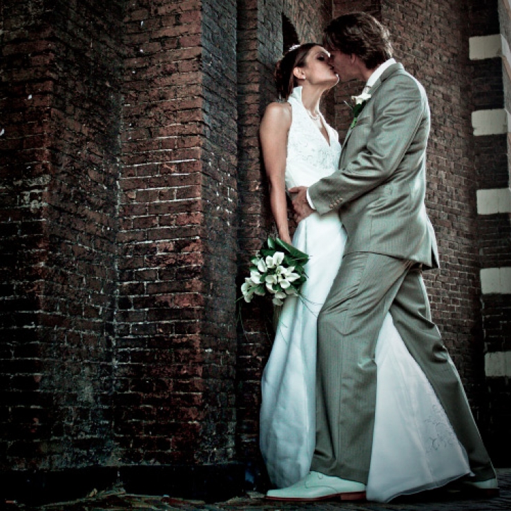 Illustration de l'article : Trouvez votre inspiration à travers ces 80 photos de mariages originales et magnifiques...