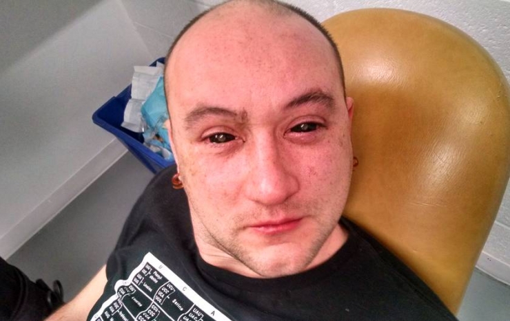 Illustration de l'article : Des chercheurs r&eacute;ussissent &agrave; donner la vision nocturne &agrave; un &ecirc;tre humain