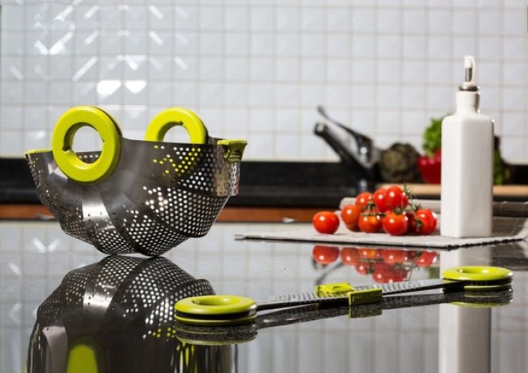 Illustration de l'article : 20 produits inventé par et pour des amoureux de bouffe