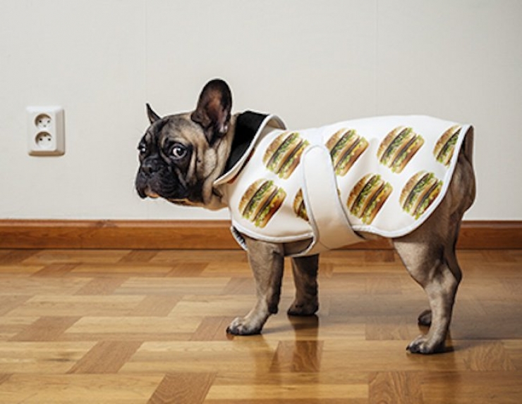 Illustration de l'article : 20 produits inventé par et pour des amoureux de bouffe