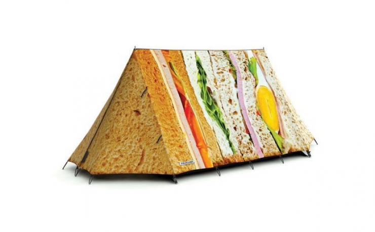 Illustration de l'article : 20 produits inventé par et pour des amoureux de bouffe