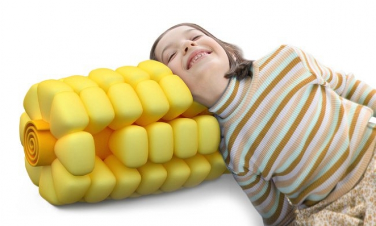 Illustration de l'article : 20 produits inventé par et pour des amoureux de bouffe