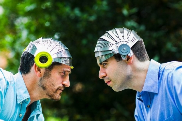 Illustration de l'article : 20 produits inventé par et pour des amoureux de bouffe