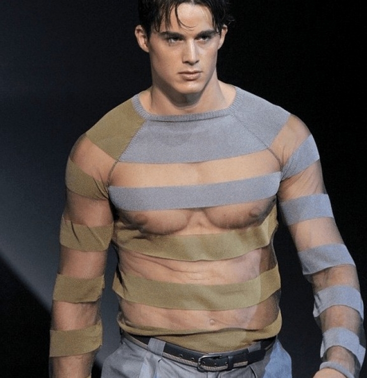 Illustration de l'article : Le prof de maths le plus sexy du monde