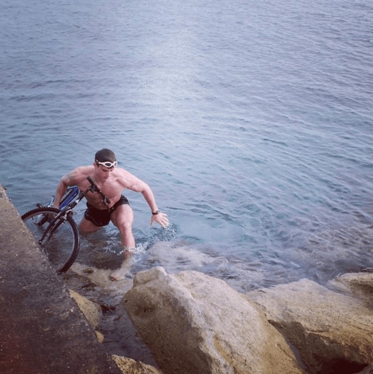 Illustration de l'article : Le prof de maths le plus sexy du monde