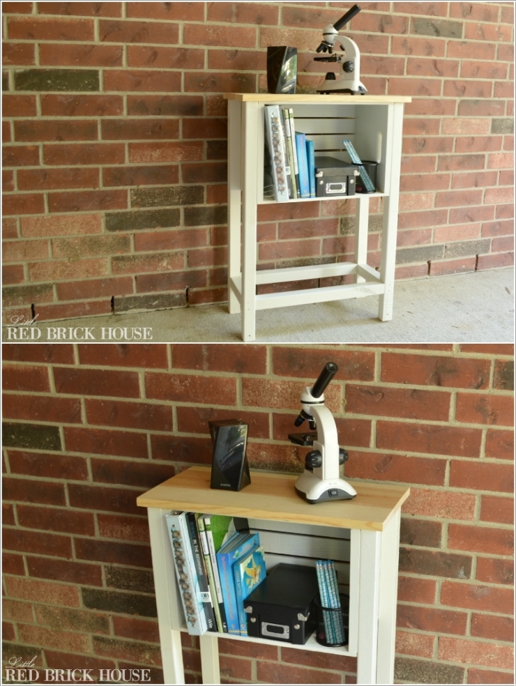 Illustration de l'article : R&eacute;cup&eacute;ration et recyclage &agrave; base de cagettes de fruits ou de vieilles caisses, vous allez adorer !