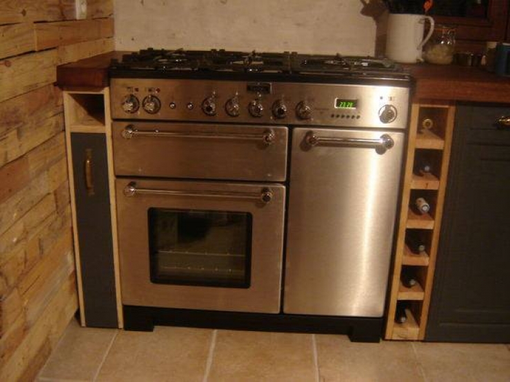 Illustration de l'article : Une nouvelle s&eacute;rie de r&eacute;alisations &agrave; base de bois de palettes...&Agrave; vos outils !