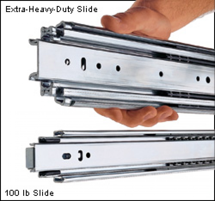 Illustration de l'article : Plus qu'une simple table, ce qu'il se cr&eacute;e avec ses palettes de bois va vous faire envie...